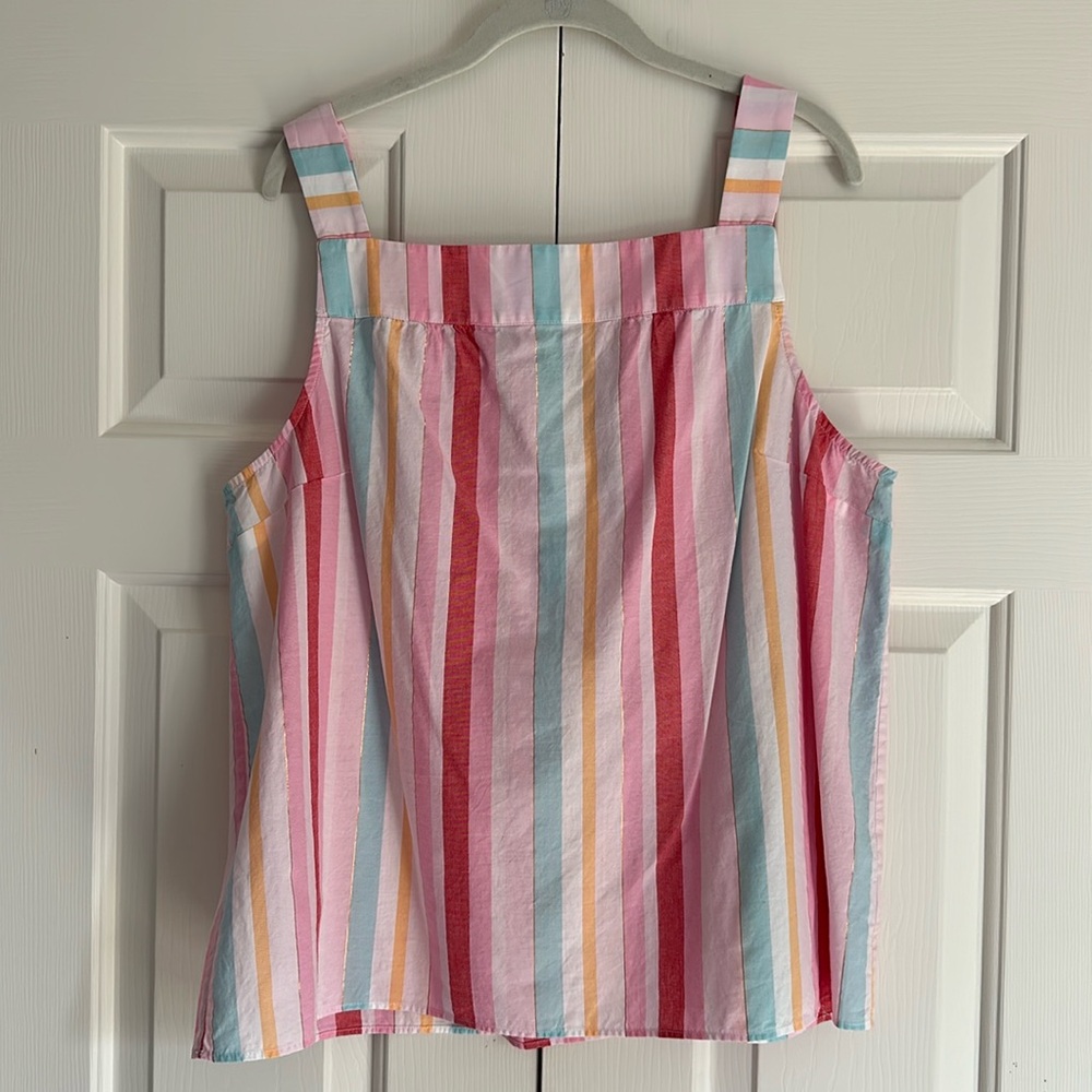 Talbots top